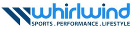 Whirlwind sports wear logo